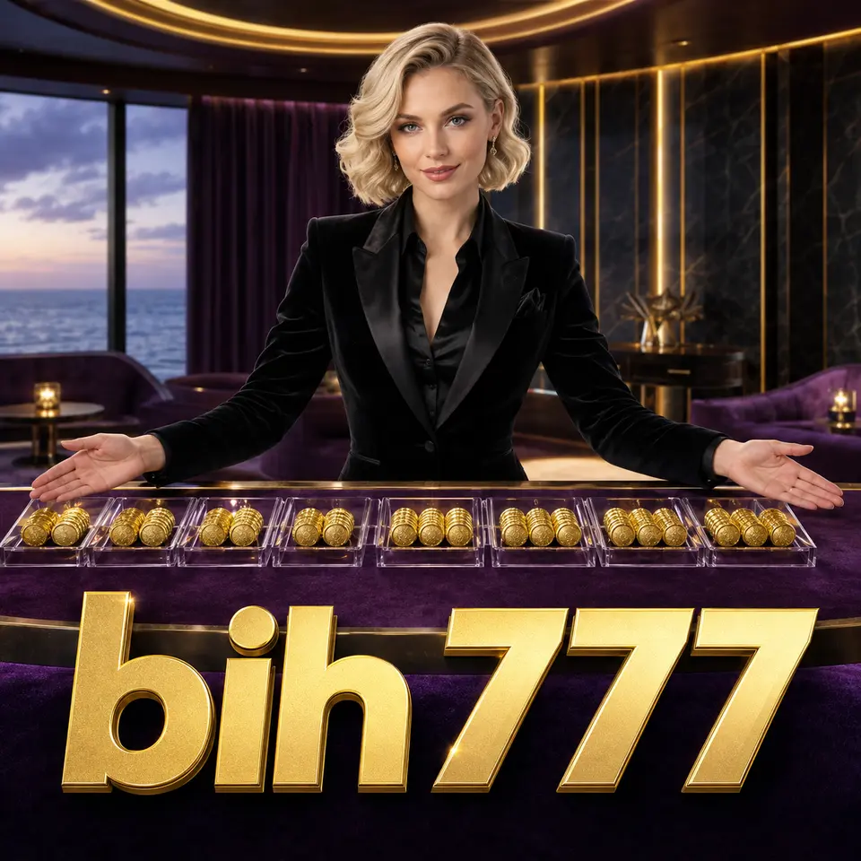 bih777 APK
