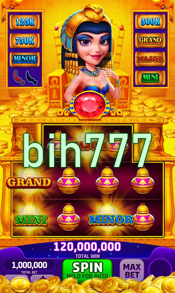 bih777 APK