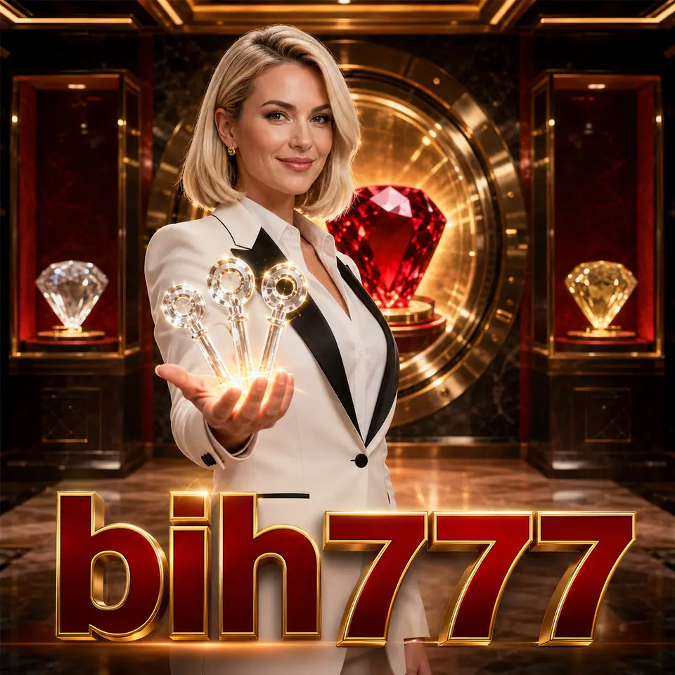 bih777 Masuk