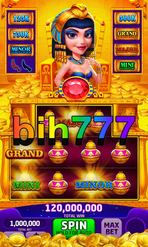 bih777 Masuk