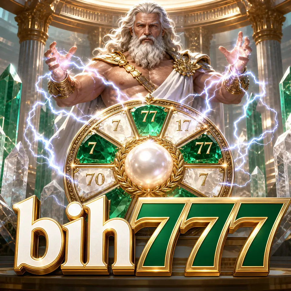 bih777 APK Resmi Unduh