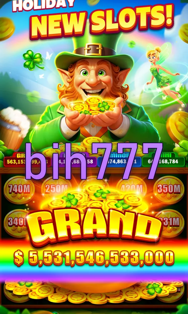 bih777 Preview - Resmi Unduh