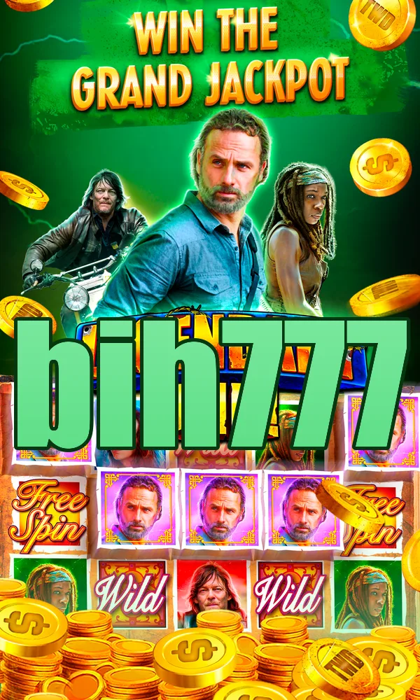 bih777 Tangkapan Layar Resmi APK
